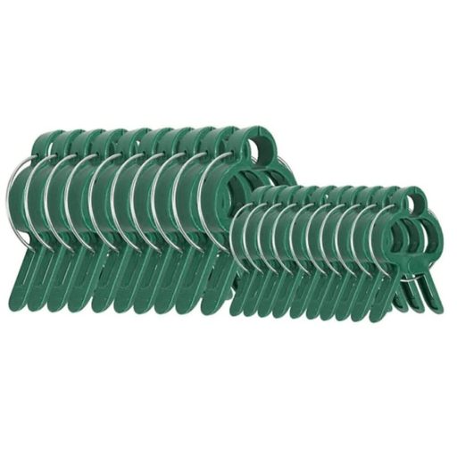 PlantClip 20 garden clips packaging 1 packaging