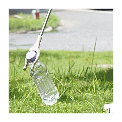 Garbage Clip 100 szemetesgyűjtő csomagolás 1 db