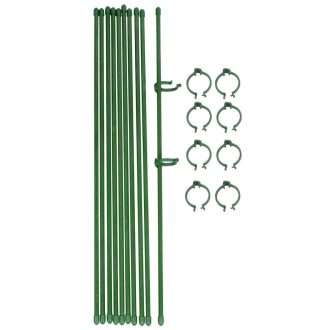 Plant Rod 60 plant support rods 10 pcs packaging 1 set