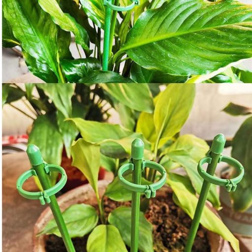 Plant Rod 60 plant support rods 10 pcs packaging 1 set