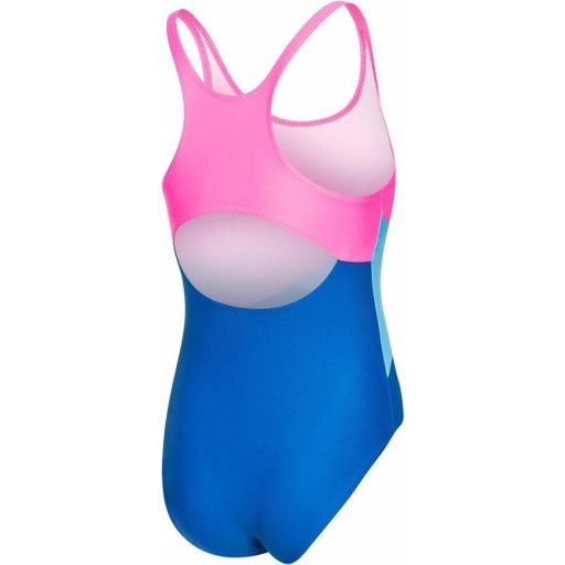 Pola girls swimsuit pink clothing size 146