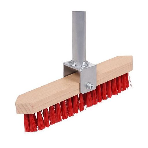 Kunststoff Extra brush for artificial lines packaging 1 pc