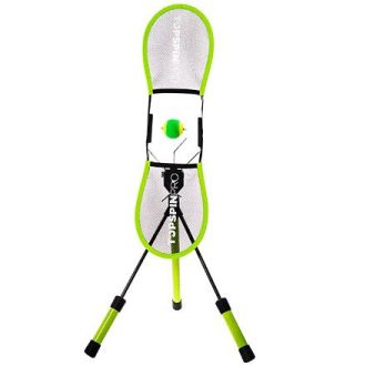 Professzionális tenisz edzőeszköz csomagolás 1 db