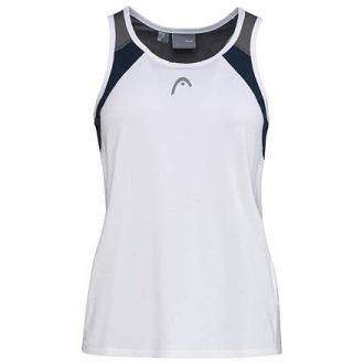 Club 22 Tank Top Women női trikó WHDB ruházati méret XL