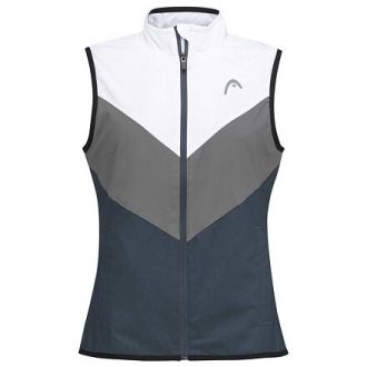 Club 22 Vest Womens női mellény NV ruházat S-es méret