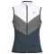 Club 22 Vest Womens női mellény NV ruházat S-es méret