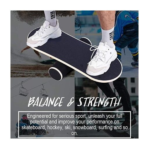 CoreBoard görgős egyensúlyozó deszka csomagolás 1 db