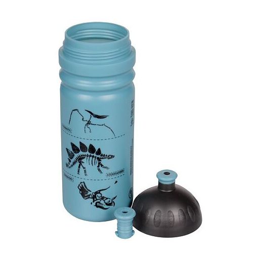 T-REX egészséges cumisüveg, térfogata 700 ml