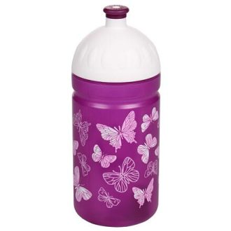 Pillangók egészséges palack térfogata 500 ml