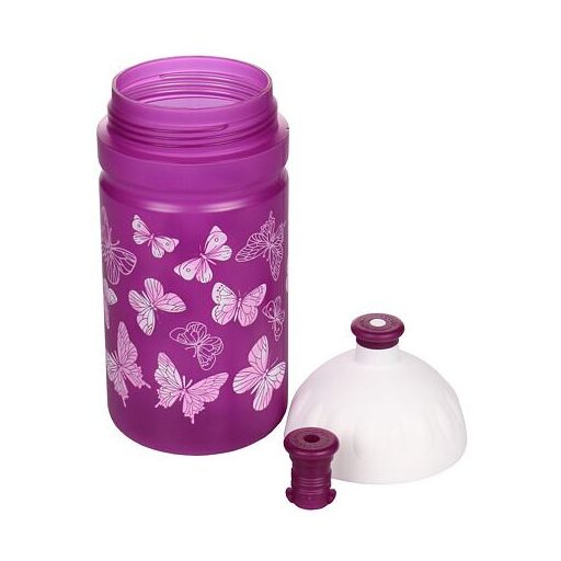 Pillangók egészséges palack térfogata 500 ml