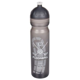 Floorball egészséges kulacs űrtartalom 1000 ml