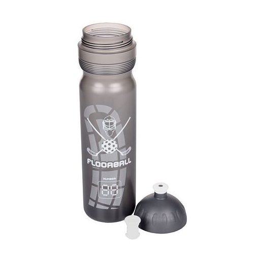 Floorball egészséges kulacs űrtartalom 1000 ml
