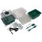 Seedling Pot 12 Light set 5 pcs packaging 1 packaging