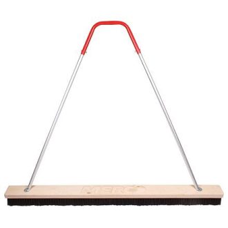 Clay Arenga 150 broom for clay courts height/width 150 cm