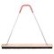 Clay Arenga 150 broom for clay courts height/width 150 cm