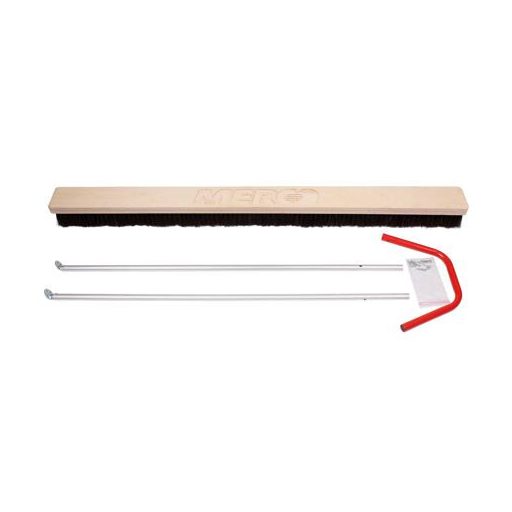 Clay Arenga 150 broom for clay courts height/width 150 cm