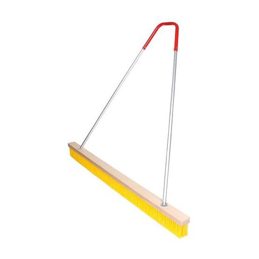 Special PPN 150 broom for artificial grass courts height/width 150 cm