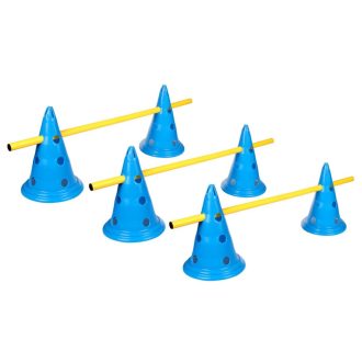 Jump 3HS30 agility training set packaging 1 set