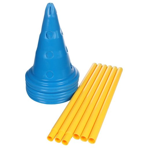 Jump 3HS30 agility training set packaging 1 set