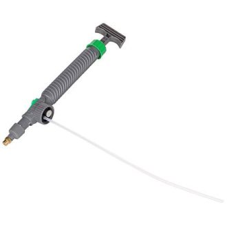 Állítható fejű italos palack permetező csomagolás 1 db