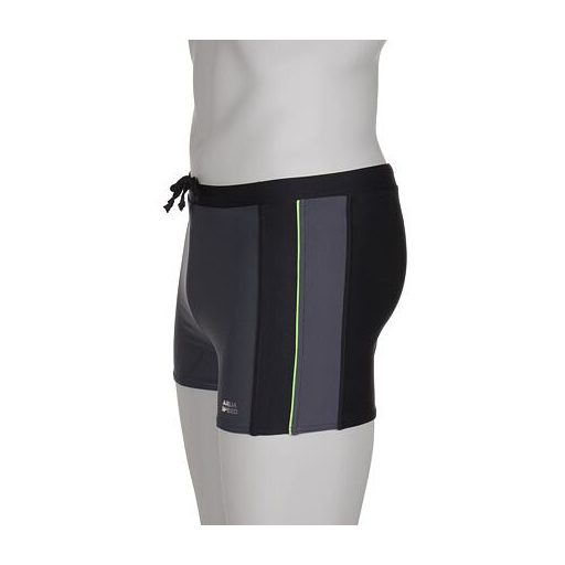 Jason úszónadrág szürke-zöld ruházat XL-es méret