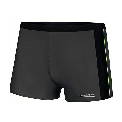 Jason úszónadrág szürkészöld ruházat XXXL méret