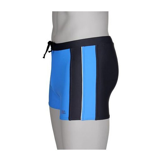 Jason úszónadrág kék ruházat M-es méret