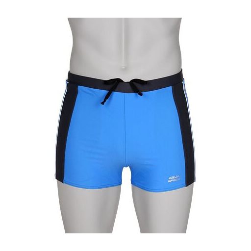 Jason úszónadrág kék ruházat M-es méret