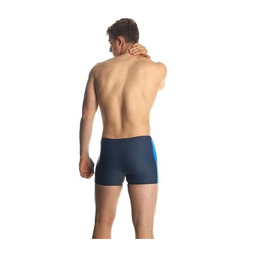 Jason úszónadrág kék ruházat M-es méret