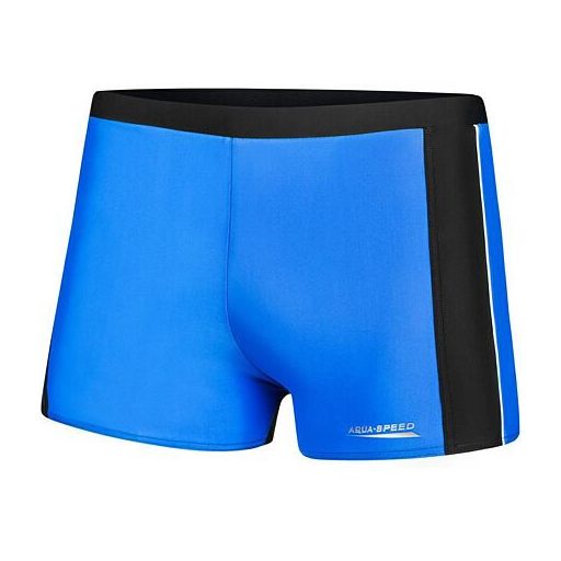 Jason úszónadrág kék ruházat L-es méret