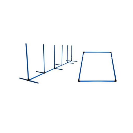 Dog Tutor agility akadály kutyáknak csomagolás 1 szett