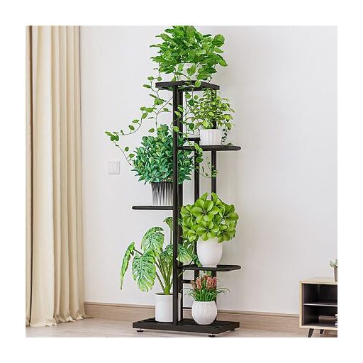 Gigant virágcserép tartó szürke csomagolás 1 db