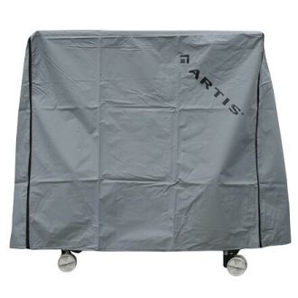 Asztalitenisz asztal huzat szürke csomagolás 1 db