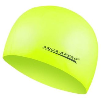 Mega úszósapka sárga csomagolásban 1 db