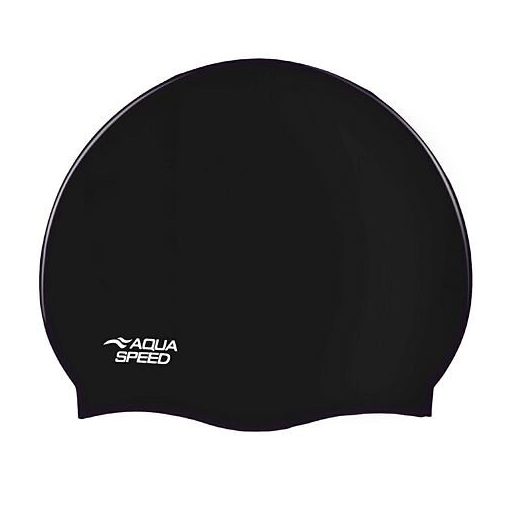 Mono úszósapka fekete csomagolás 1 db