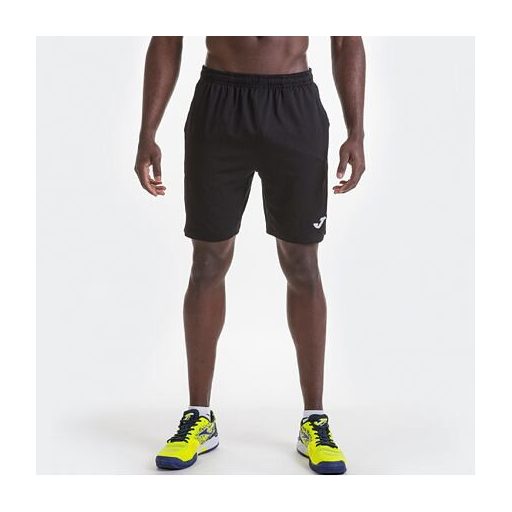 Bermuda Master rövidnadrág, fekete, M-es méret