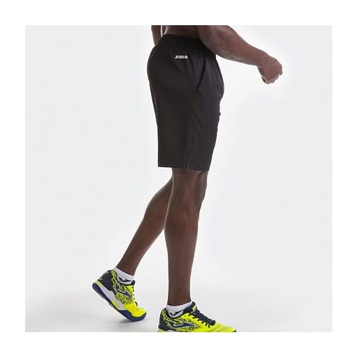 Bermuda Master rövidnadrág, fekete, L-es méret