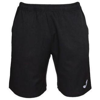 Bermuda Master rövidnadrág, fekete ruházat, XXL méret