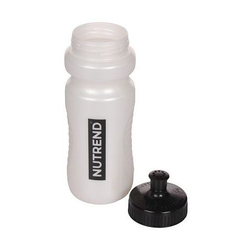 One Brand All Sports sportkulacs 600 ml fehér csomagolás 1 db