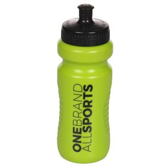   One Brand All Sports sportkulacs 600 ml zöld csomagolás 1 db