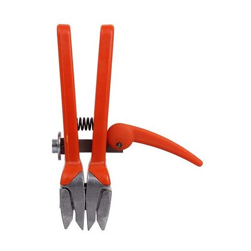 Úszószorítós felső teniszfogó csomagolás 1 db