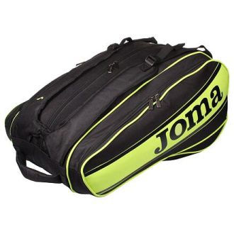 Gold Pro padel táska fekete-zöld csomagolás 1 db