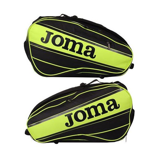 Gold Pro padel táska fekete-zöld csomagolás 1 db