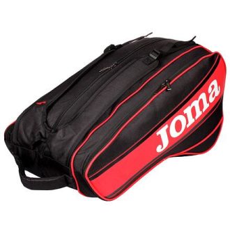 Gold Pro padel táska fekete-piros csomagolás 1 db