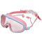 Cres children's swimming goggles pink-blue packaging 1 pc