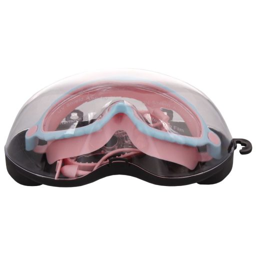 Cres children's swimming goggles pink-blue packaging 1 pc