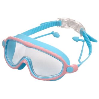   Cres children's swimming goggles blue-pink packaging 1 pc