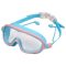 Cres children's swimming goggles blue-pink packaging 1 pc