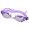 Olib úszószemüveg lila csomagolásban 1 db