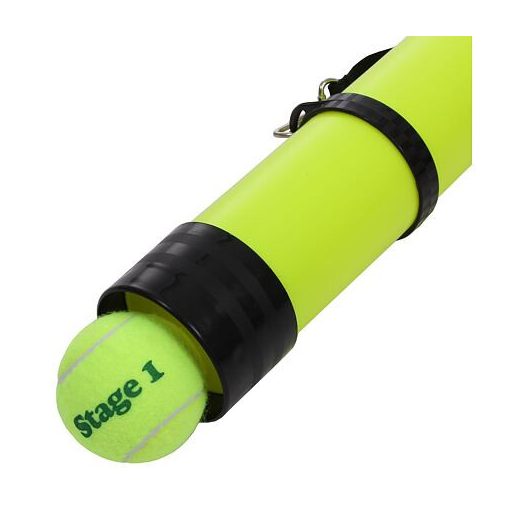 Teniszlabda Tube Pick Up logóval, sárga csomagolásban 1 db